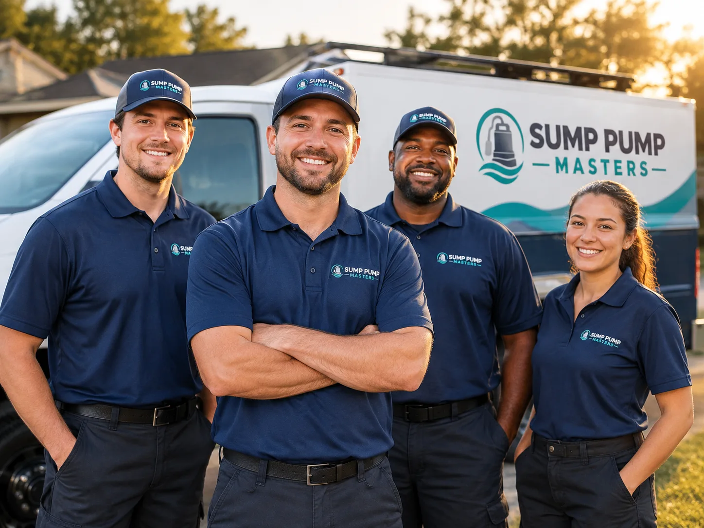 Sump Pump Repair company in Huntsville, MO